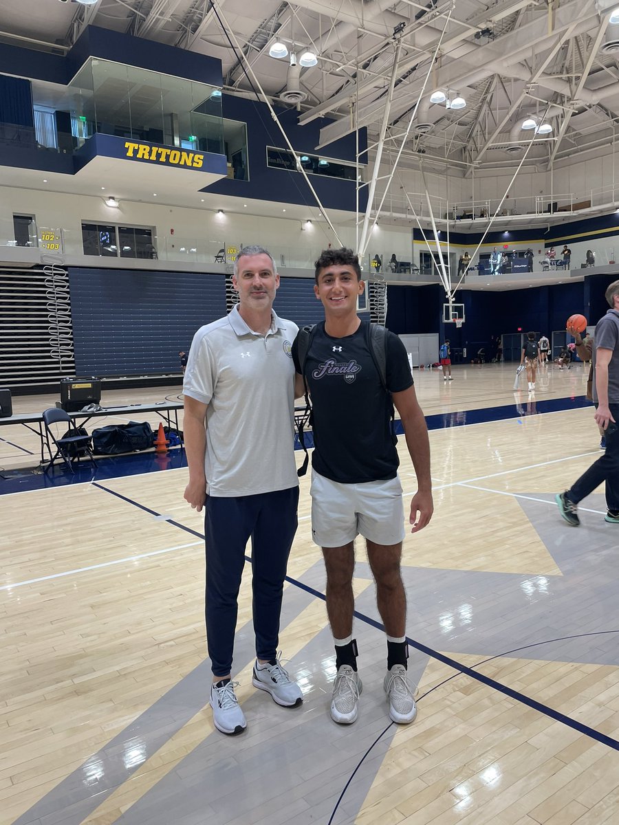 Jacob Bahrani 2024 tweet media