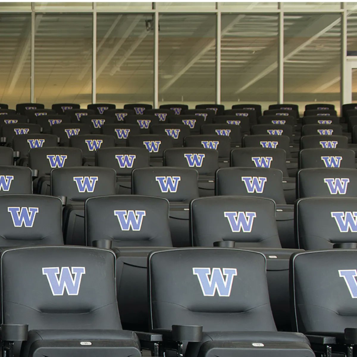 SpradlingVinyl's tweet photo. Logos are commonly used to customize stadium seats, transportation headrests and any other application you would like to represent your brand. Visit our website, https://t.co/5uOhZUuxPC, to learn more.

#SpradlingResources #Logos #Debossing #StadiumSeating #PerformanceFabric https://t.co/t7kaHFfHNV