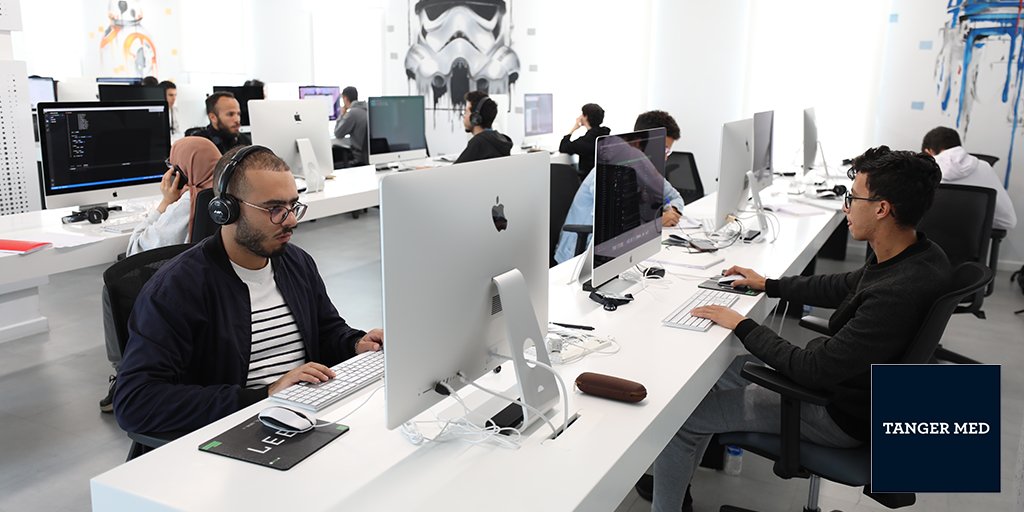 TM_Officiel's tweet photo. The 2023 piscine season kicks off at Campus @1337 MED from August 14th ! Over 300 candidates are set to dive into an intensive month-long coding for immersive software development.
#TangerMedCSR #1337MED #Coding #IT #Piscine https://t.co/b2IKGdwhew