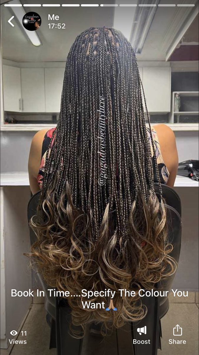 MUAgagadras's tweet photo. 🚨SPECIAL!!!🚨
Book Your Appointment Now☎️
WhatsApp 0614851182
Centurion📍
#BBNaija #GirlTalkZA #TaxiStrike #TaxiViolence #FatalSeduction Kelly Khumalo Papa Penny The Rock Phumza maweni De Mthuda Player of the season Zimbabwean #Centurion #BlackOwned https://t.co/jJRp9iR1DH