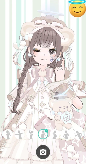なんだこいつかわいいな