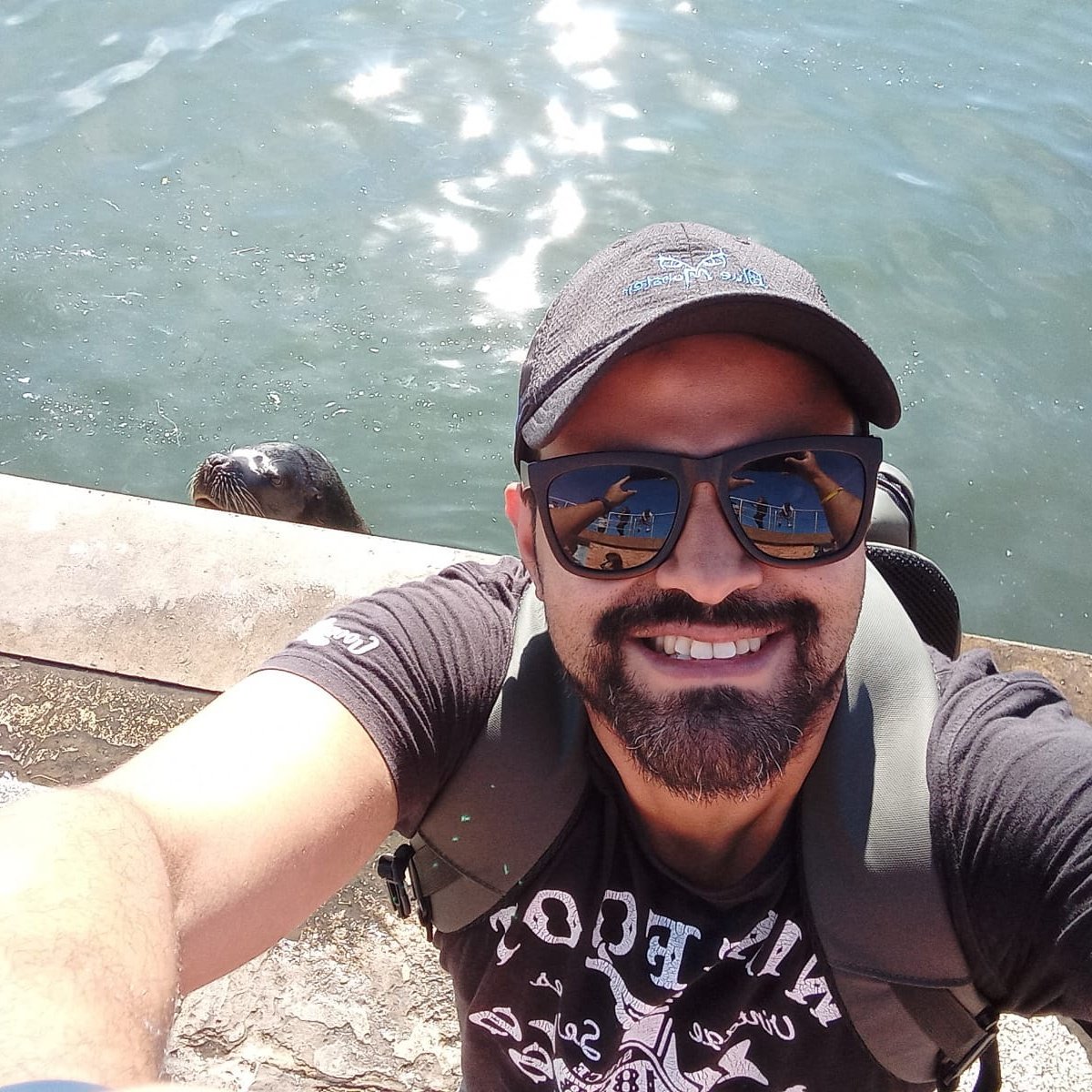 guscofi's tweet photo. #NuevaFotoDePerfil https://t.co/RBWh7XUpUU