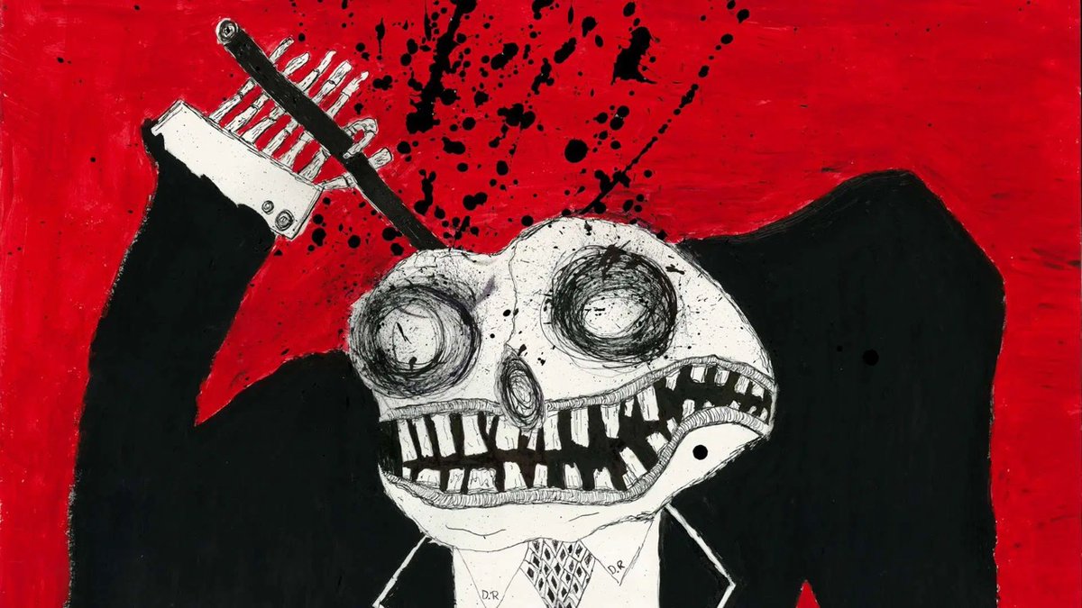 🎭 The Great Ruckus
⭐️ <a href="/graceychilton/">Grace Chilton</a>