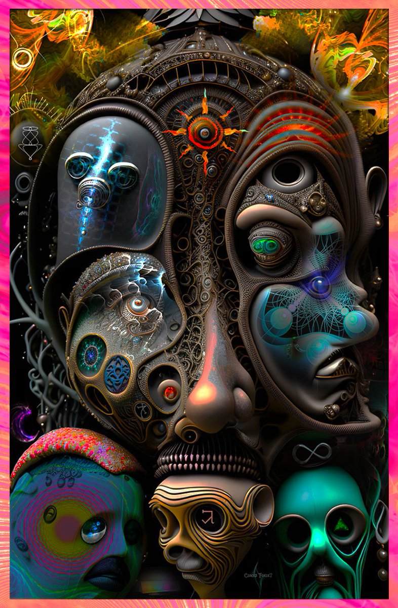 son of the sun

opensea.io/assets/ethereu…

#nftgallery #nftnews #contemporaryart #nftgiveaway #rarible #btc #raredigitalart #cryptonews #digitalartist #nftsstories #defi #modernart #digitalcollectibles #nftmarketplace #nftdrops #artgallery #animation #polygon #design #abstractart