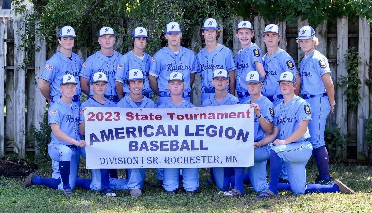 Great season boys! 💙💛🏴‍☠️