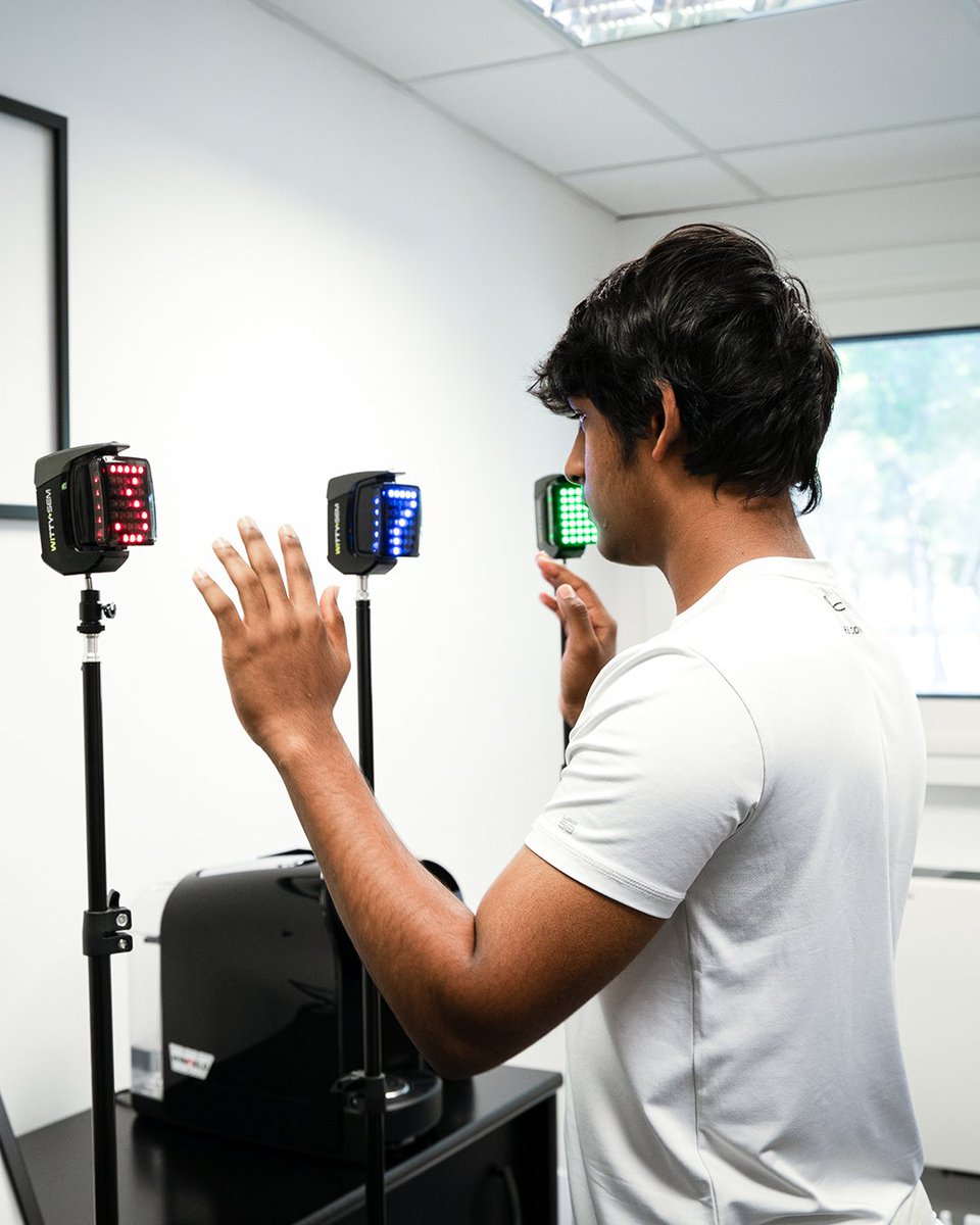 Winfield Racing School tweet media