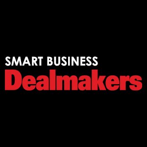 Winning the @SBDealmakers Dealmaker of the Year Award is a reflection of our team and partners' commitment to win/win outcomes that leave everyone better off. Listen to the interview to learn about our past, present, and shared path onward and upward. smartbusinessdealmakers.com/articles/topic…