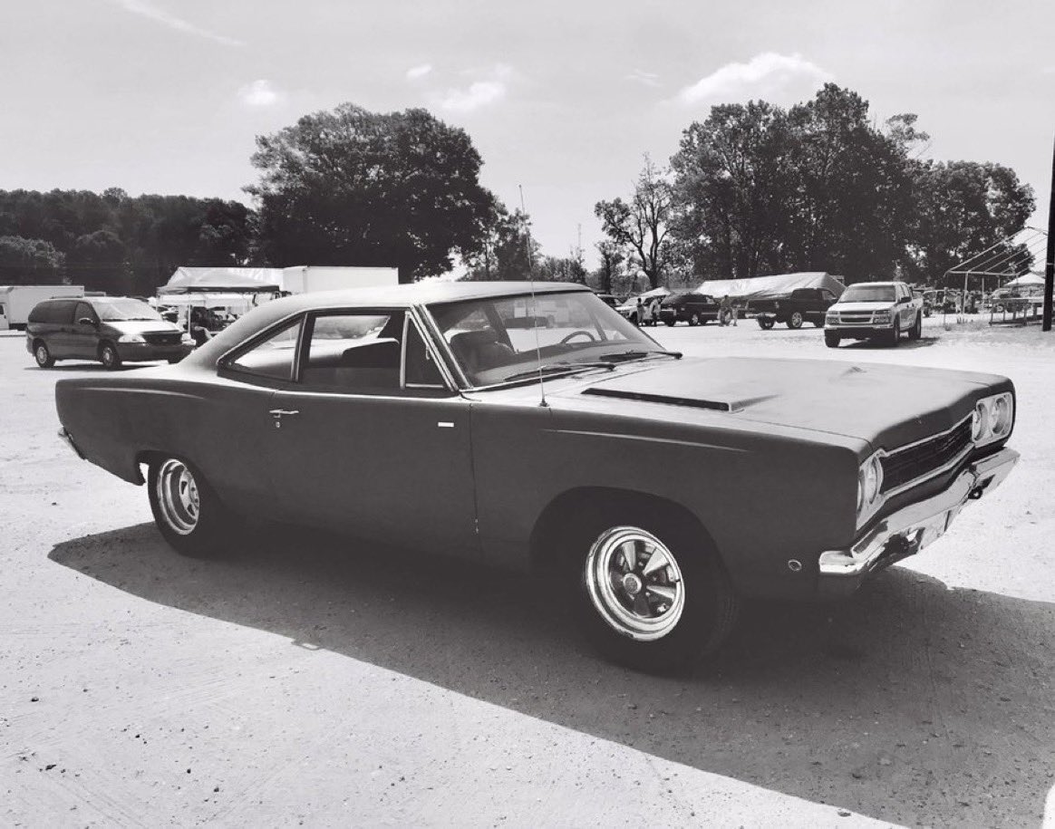 gwensutton's tweet photo. @Mopar_Logic 68 Road Runner! https://t.co/D67PwZmHoq