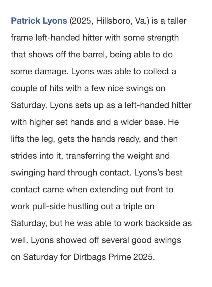 Patrick Lyons tweet media