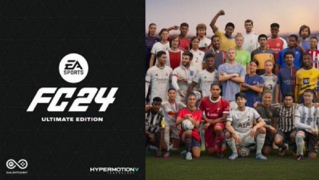 bearybear on X: I bought the FIFA 23 ultimate edition on steam. However  this says Coming 1 Oct,2022. Am I not getting the game early access even  though I bought the ultimate