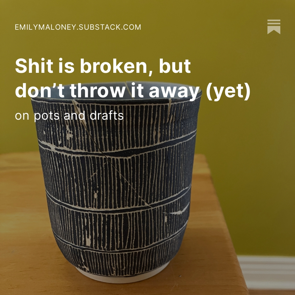 hi, i did a thing ok bye