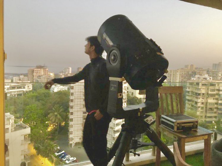 GovLovey's tweet photo. @itsirum_02 @itsSSR From dust to stars ✨💥💫

A journey worth remembering…
A story worth remembering…
A short life lived huge worth remembering…

Sushant Love 4 Science

#SushantInOurHeartsForever 
#SushantSinghRajput ♥️🦋🔥🌪️🔱 https://t.co/cDrYdJWk3Z