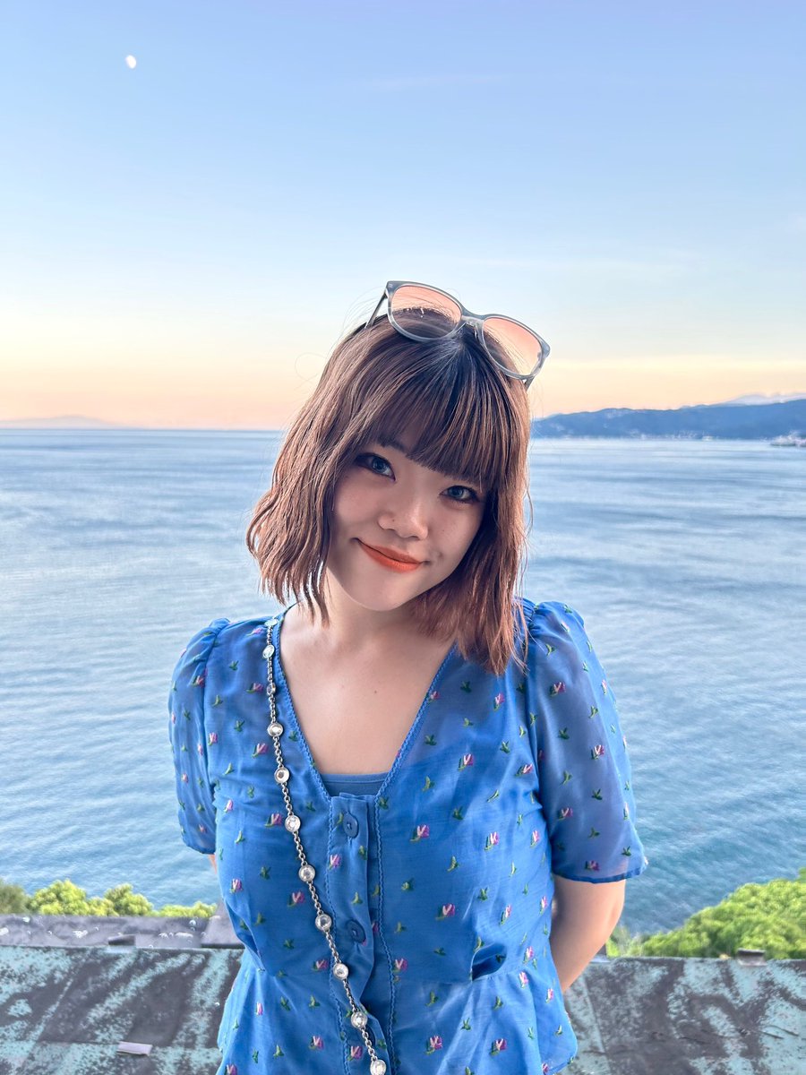 みなみ天子 tweet media
