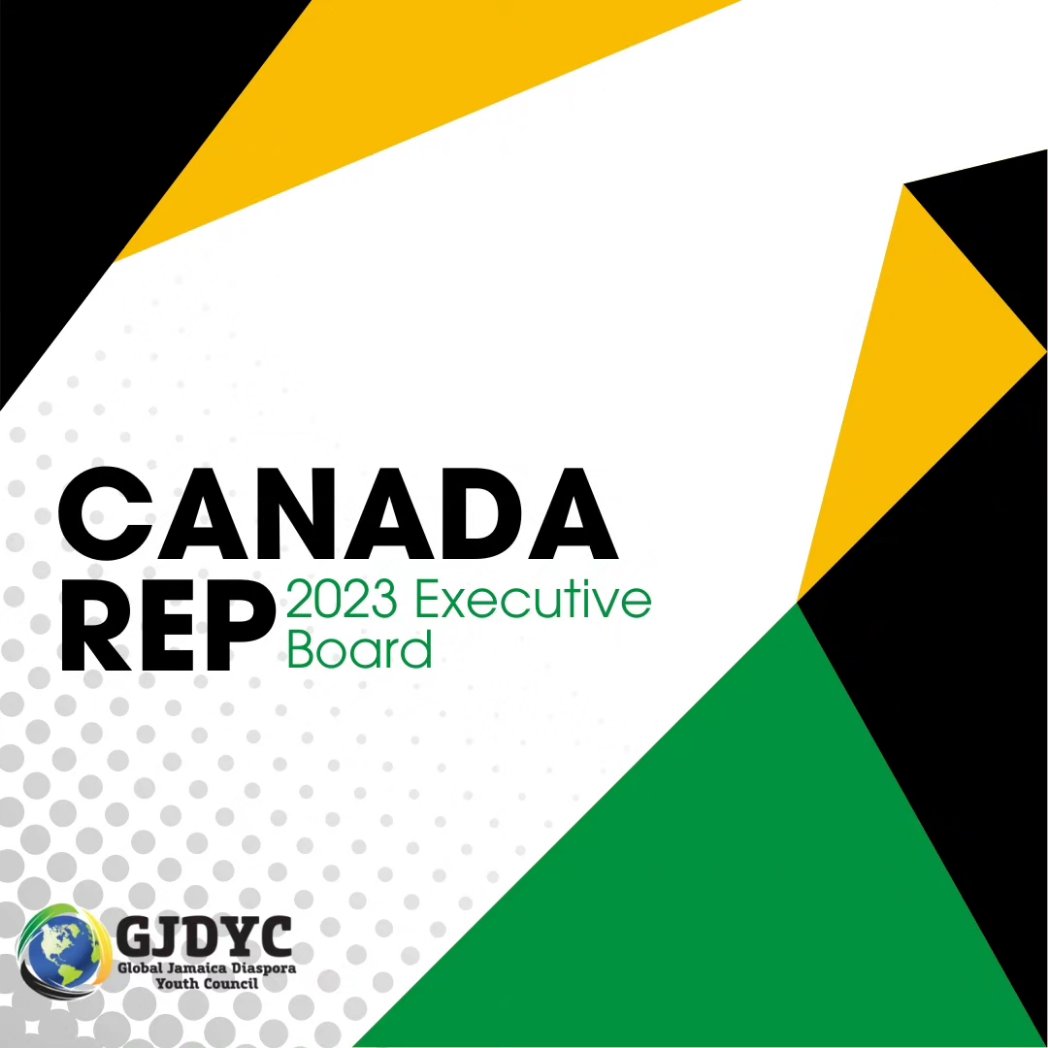 Global Jamaica Diaspora Youth Council tweet media