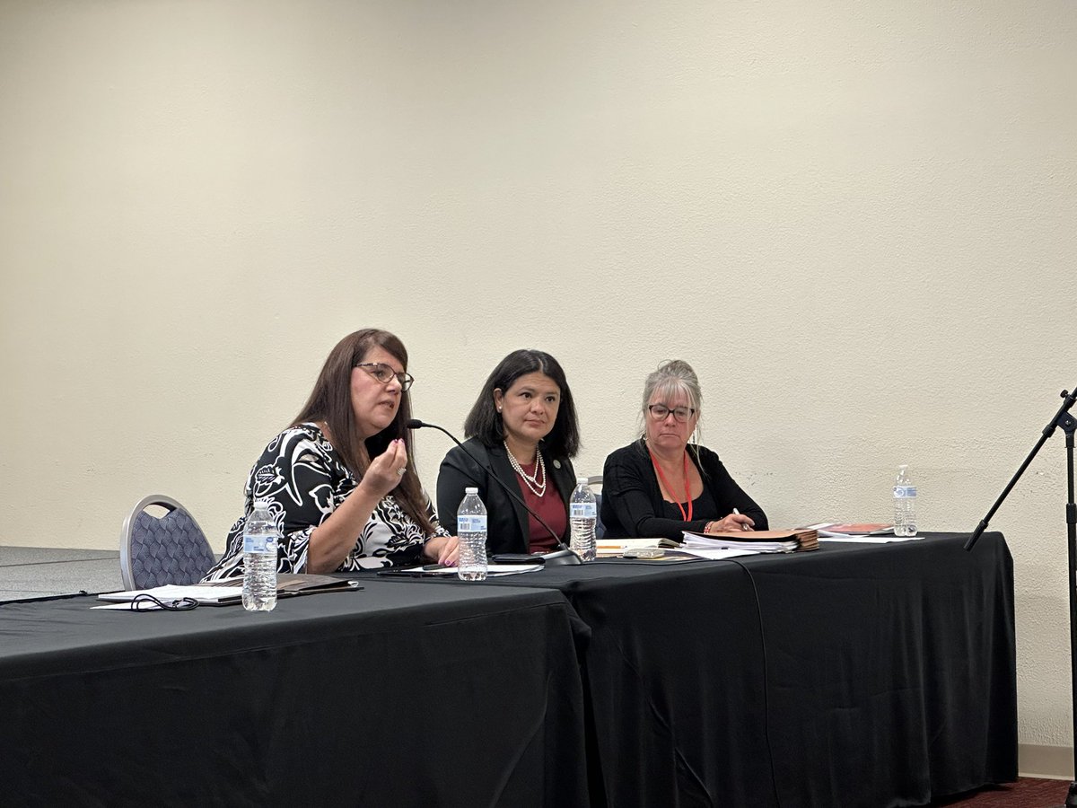 MamásConPoder tweet media