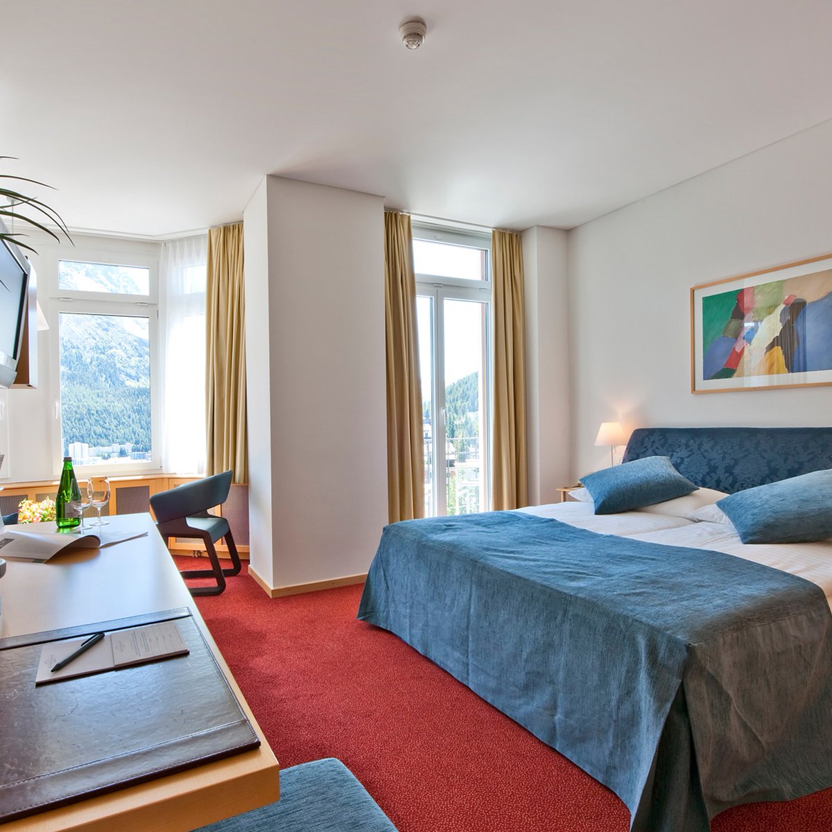SwissQuality's tweet photo. St. Moritz, a renowned global icon synonymous with grace, flair, heritage, and sophistication. Here in the heart of this illustrious destination, we embrace the extraordinary while cherishing authenticity, leading us to select Hotel Schweizerhof St. Moritz.
#SwissQualityHotels https://t.co/rsi1jdkGUa