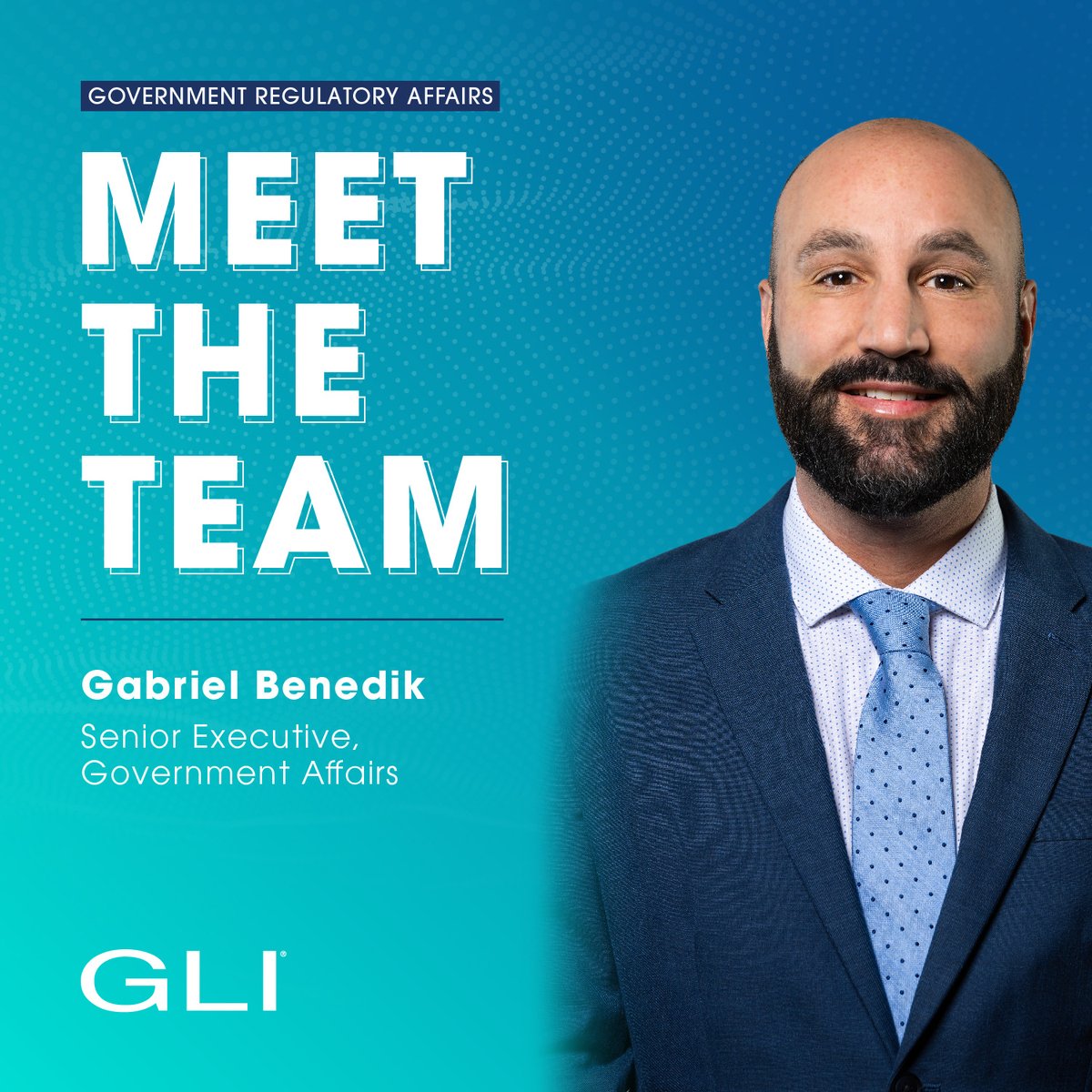 Gaming Laboratories International tweet media