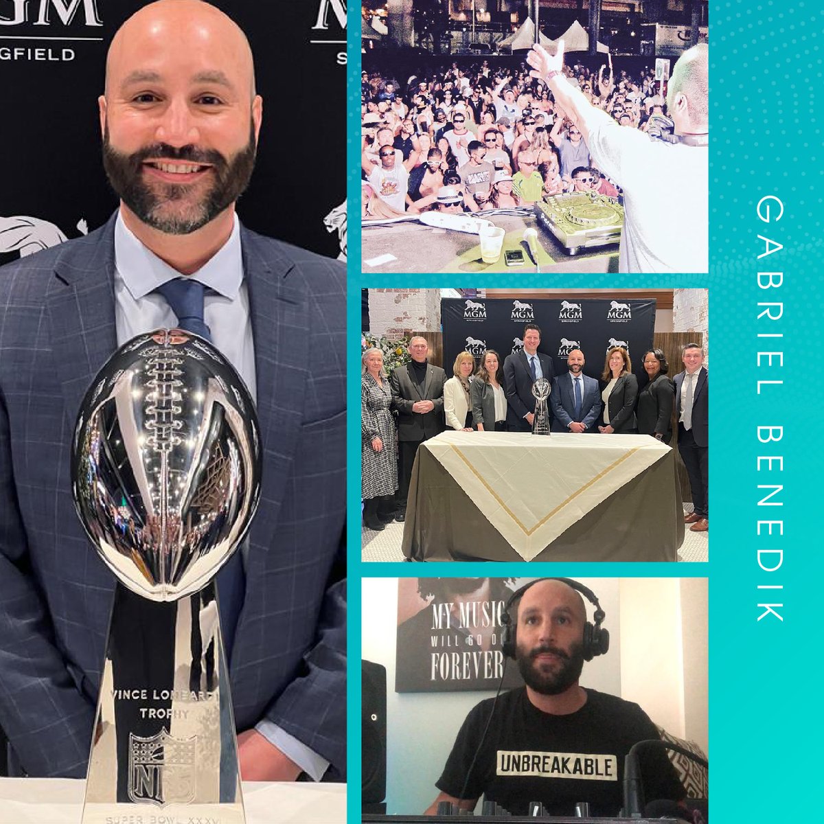 Gaming Laboratories International tweet media