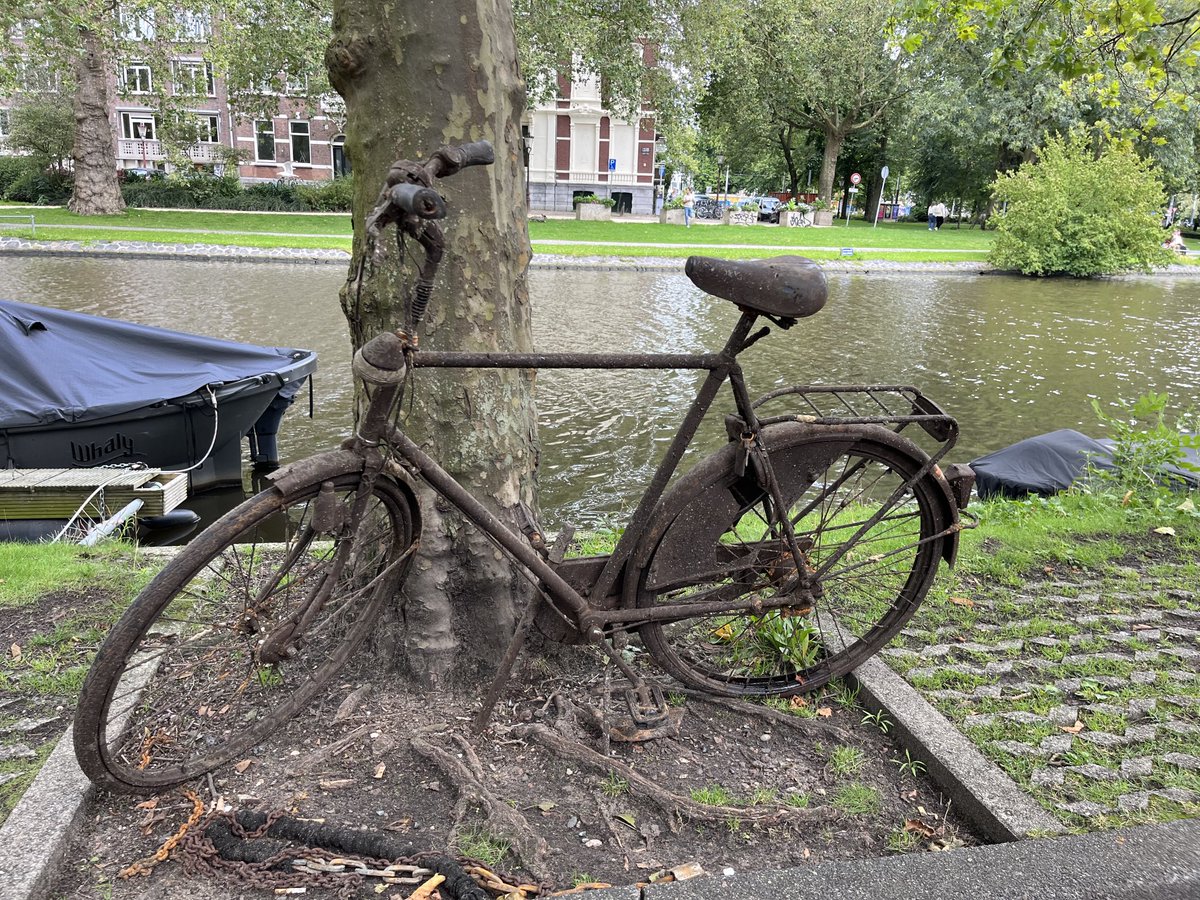 schroeder_ann's tweet image. Day one has been a blast #Amsterdam #BeenAwakeFor29Hours #ThisIsFun