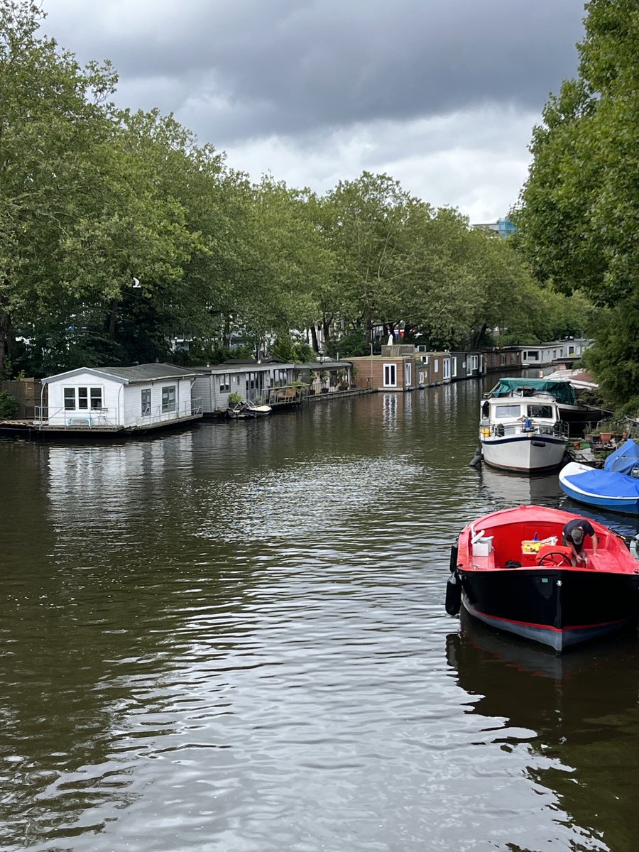 schroeder_ann's tweet image. Day one has been a blast #Amsterdam #BeenAwakeFor29Hours #ThisIsFun