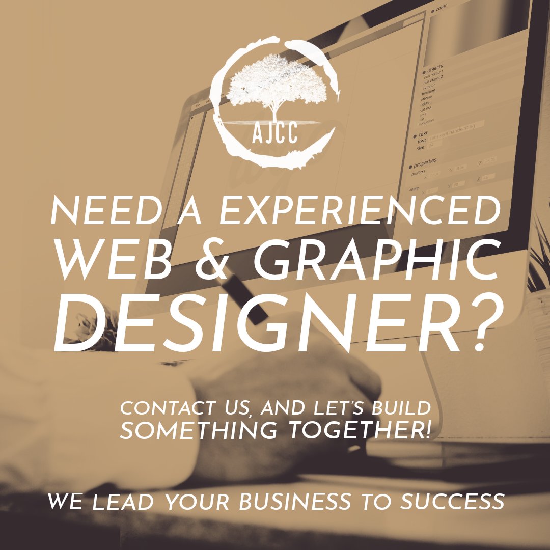 JoaoCambraCosta's tweet photo. Atelier João Cambra Costa - Design and Marketing 

Need a Experienced Web &amp; Graphic Designer?

Contact us, and let’s build something together!

WE LEED YOUR BUSINESS TO SUCCESS 

#CCGROUP #beautifulenterprise #since2020 #AJCC #AtelierJoãoCambraCosta https://t.co/TMqaKctlDp
