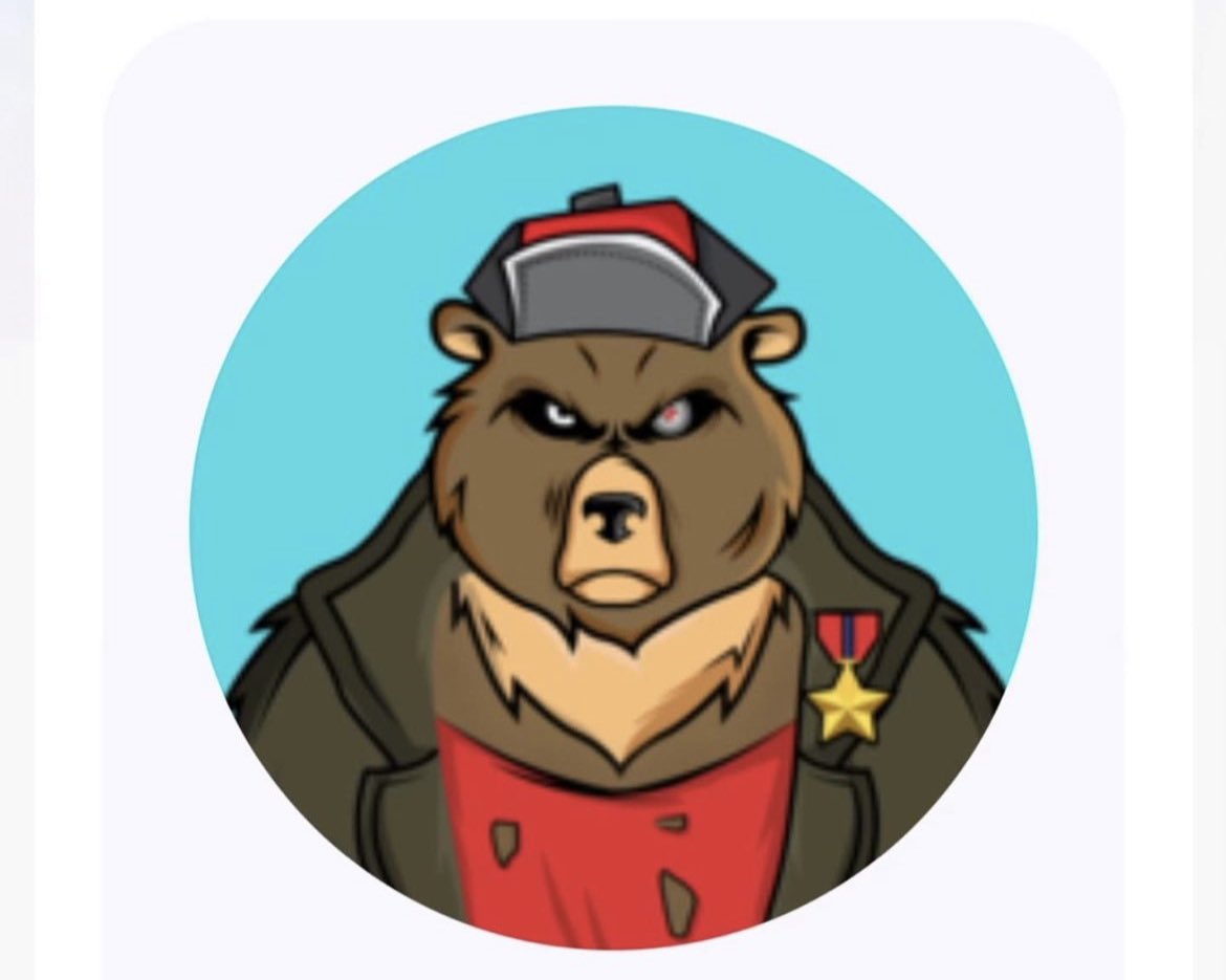 Ready to build your future!!!

10x possibilities  pre-sale live!!!

reboottoken.io 

Nft courtesy of gasfreenft.io 

#BLOCKCHAIN #CryptoCommunity #Everyone #presale #sonsatos