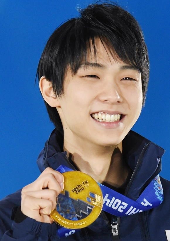 puraince's tweet photo. #羽生くんの幸せが一番幸せ https://t.co/SusSP3bD5h