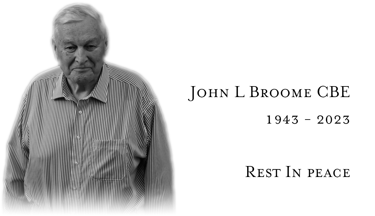 TowersStreet's tweet photo. John Broome CBE, the property developer who established Alton Towers as a theme park has passed away.

The news was announced by Imperial Corporate Capital, where he was recently working.

We send our condolences to his family and friends.

📷 Imperial Corporate Capital Plc https://t.co/ThFPIbirpl