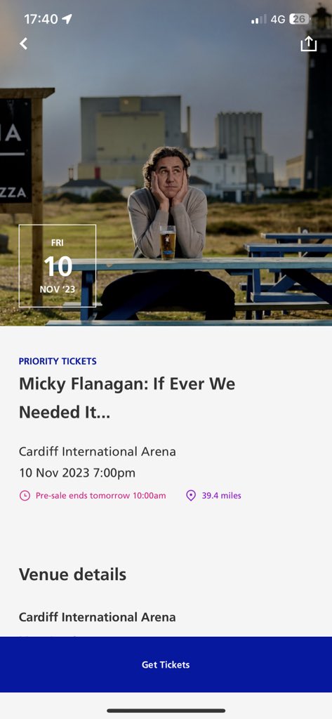 Matthew James tweet media