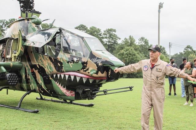 Richland One Schools tweet media