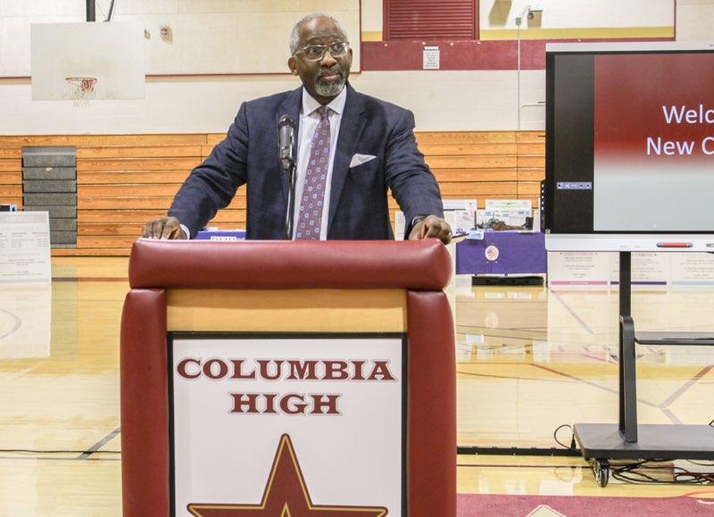 Richland One Schools tweet media