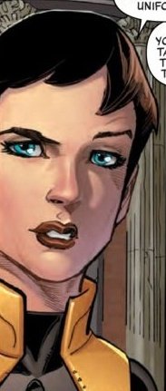 ⠀⠀⠀
⠀〝 Oh...   Esto no luce nada bien. 〞
⠀⠀⠀⠀
───Apenas encendió la televisión se enteró. Algo curioso es que la primera toma que vio fue un Sentinel.───