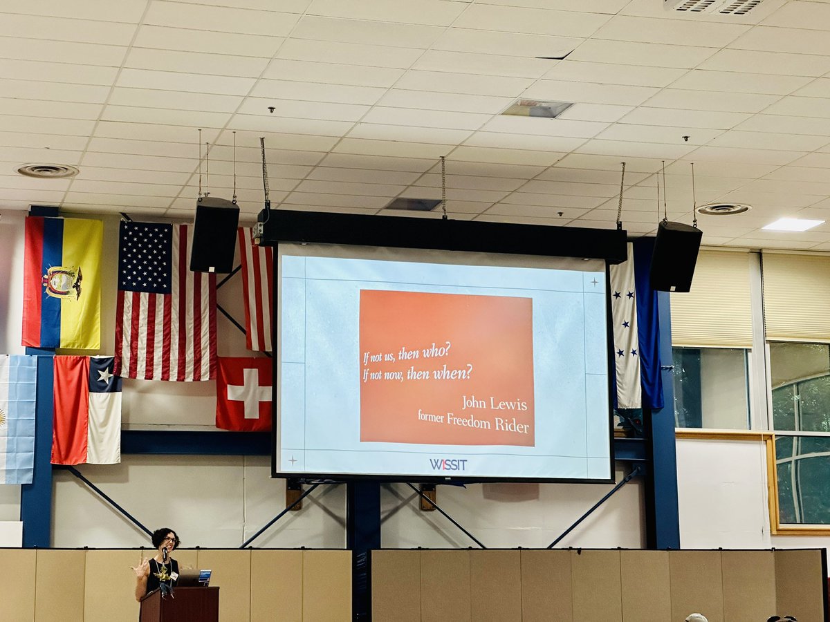 “civic agency isn’t only for those that have a burning heart for it, but also for the person who doesn’t even know they can”- <a href="/deborah_march/">Deborah March</a> 
.
.
#wissit23