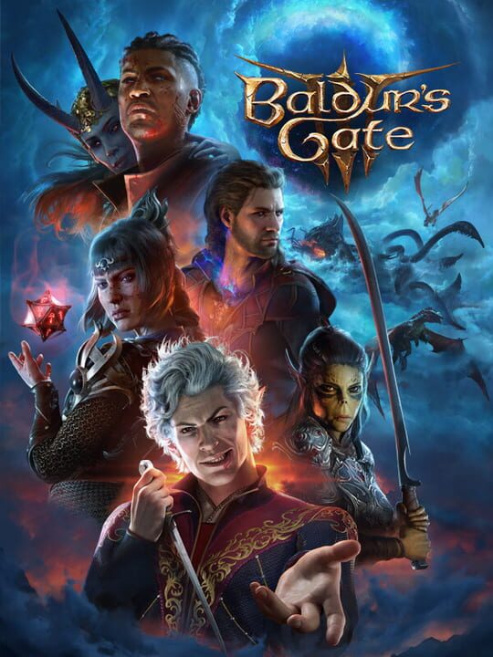 Our #baldursgate3 adventure begins today at 11AM PT. twitch.tv/rediscovergeek #rediscovergeek #dnd #forgottenrealms