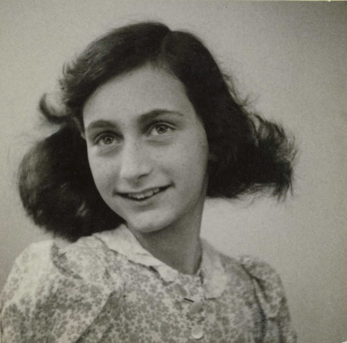 #OnThisDay in 1944, German and Dutch authorities discovered and arrested Anne Frank, her family, and the other residents of the secret annex in Amsterdam. Anne's father was the only one to survive the Holocaust. Anne's words live on in her diary, read by millions.