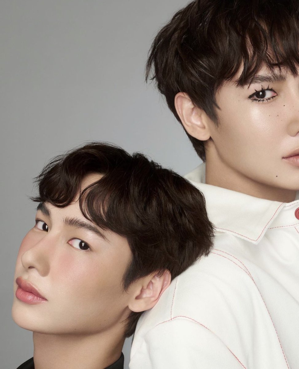 offgun_family's tweet photo. ยินดีด้วยค่ะ คุณได้ลูกแฝด 🥹
@AtthaphanP 

#กันอรรถพันธ์ #GunAtthaphan https://t.co/4me71XDCes