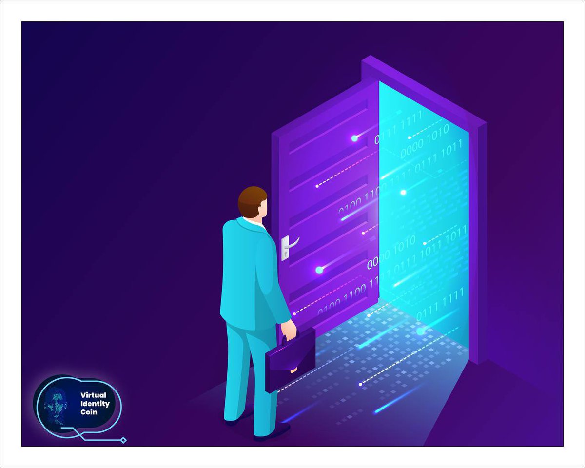 ViCoin24's tweet photo. Forget your problems by entering the world of ViCoin. 
 
Everyone can enter the world of ViCoin, but not with problems such as authentication, account blocking, new rules, etc. 
 
In the world of ViCoin, even the simplest problems have been solved and you can use it.
#vicoin #vic https://t.co/nimjvGEnjV