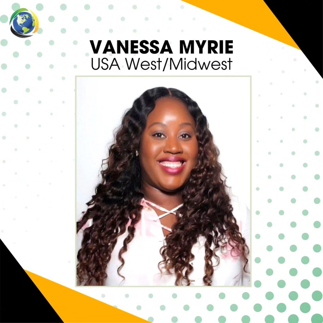 Global Jamaica Diaspora Youth Council tweet media