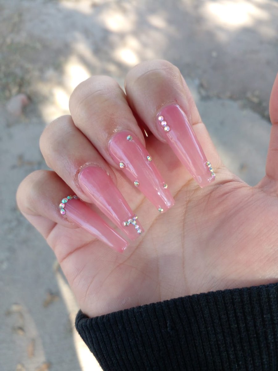 Se hizo mi inicial😍🥺