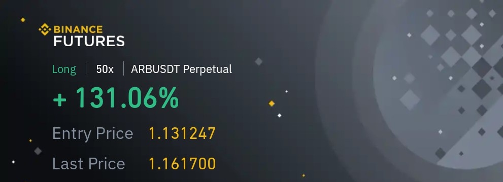 #Bitcoin   📷 #btc   📷 #Arbitrum #arbusdt $ARB
4 saatlikte kırılım geldi. Günlüktede gelirse atağa kalkacaktır.