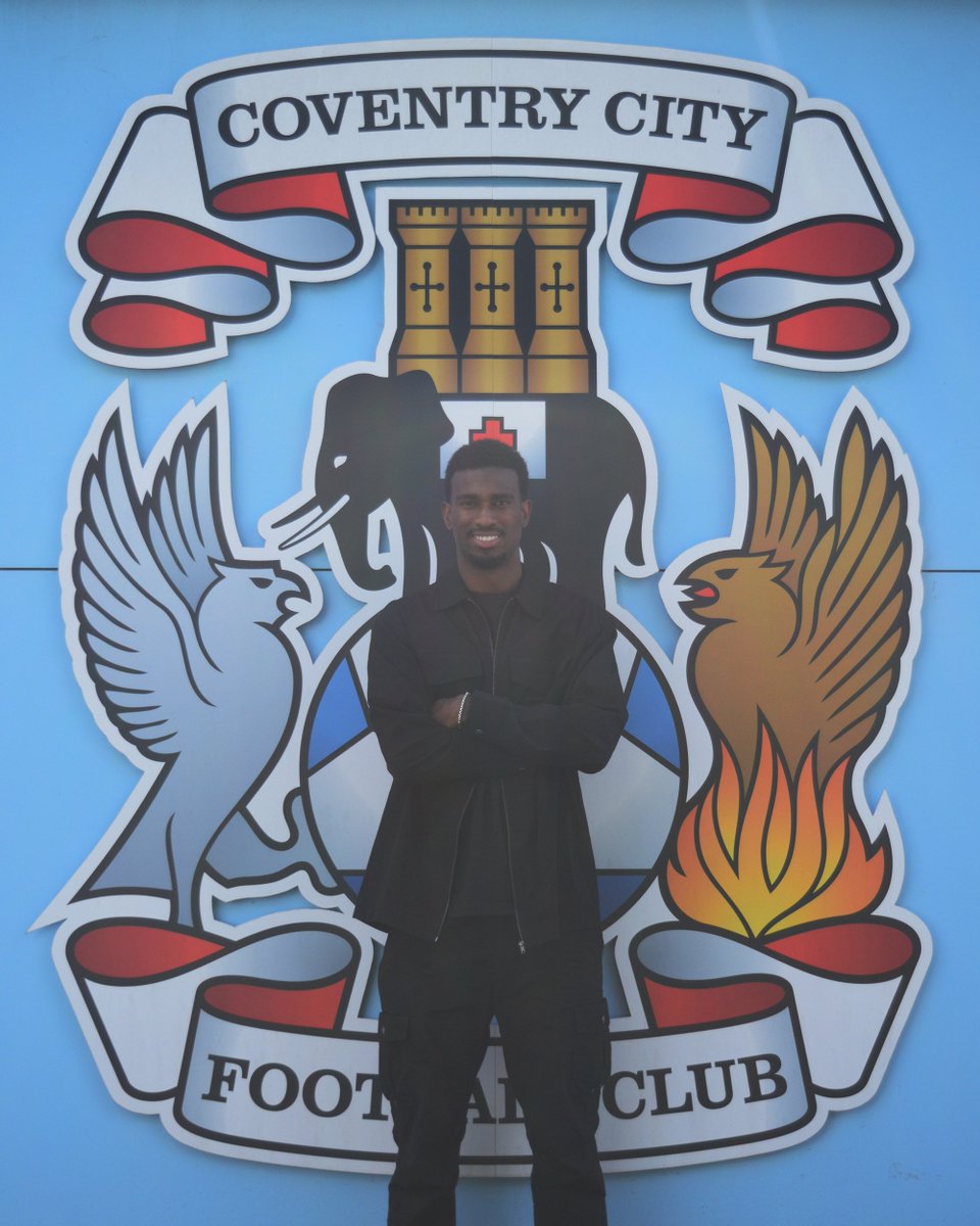CoventryCityFC's tweet photo. Olé, olééé. 
Olé, Oléééééé.
🎶 https://t.co/JD2ylNrf1A