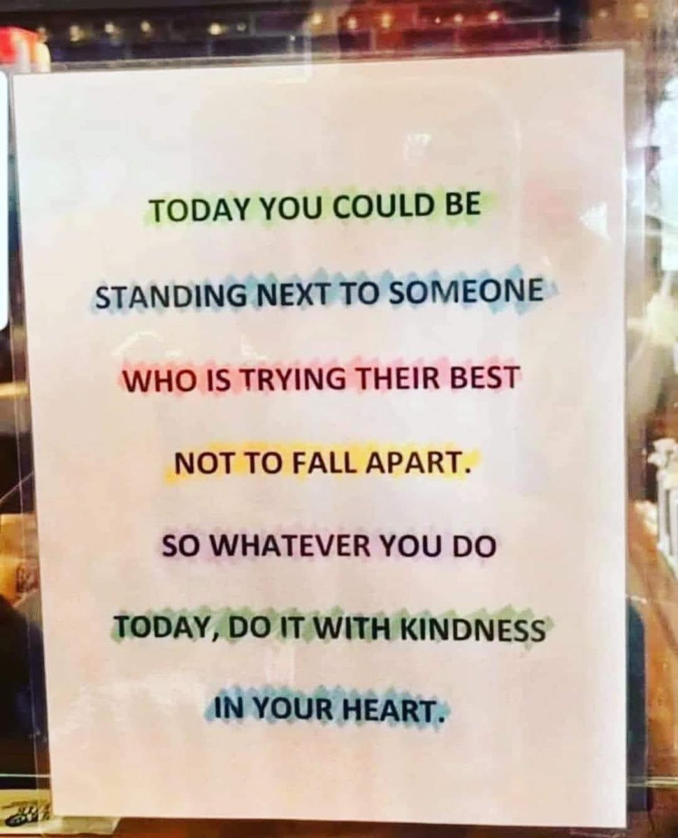 #ChooseKindness