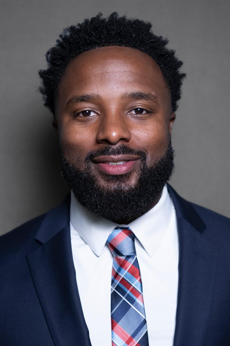 Mesquite ISD (@mesquiteisdtx) on Twitter photo 🎉 Meet DeMark'o Grant, the new principal at Wilkinson Middle School!
Grant started his career with MISD 11 years ago at Kimbrough MS. He later moved to <a href="/RalphHPoteetHS/">Dr. Ralph H. Poteet High School</a> & has served as the AP at WMS for the last 4 years. #MISDExcellence 🎉 Meet DeMark'o Grant, the new principal at Wilkinson Middle School!
Grant started his career with MISD 11 years ago at Kimbrough MS. He later moved to <a href="/RalphHPoteetHS/">Dr. Ralph H. Poteet High School</a> & has served as the AP at WMS for the last 4 years. #MISDExcellence