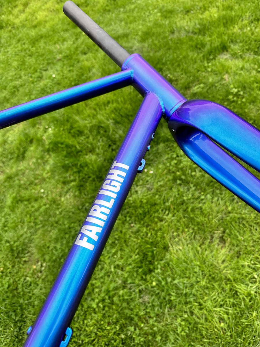 David Arthur tweet media