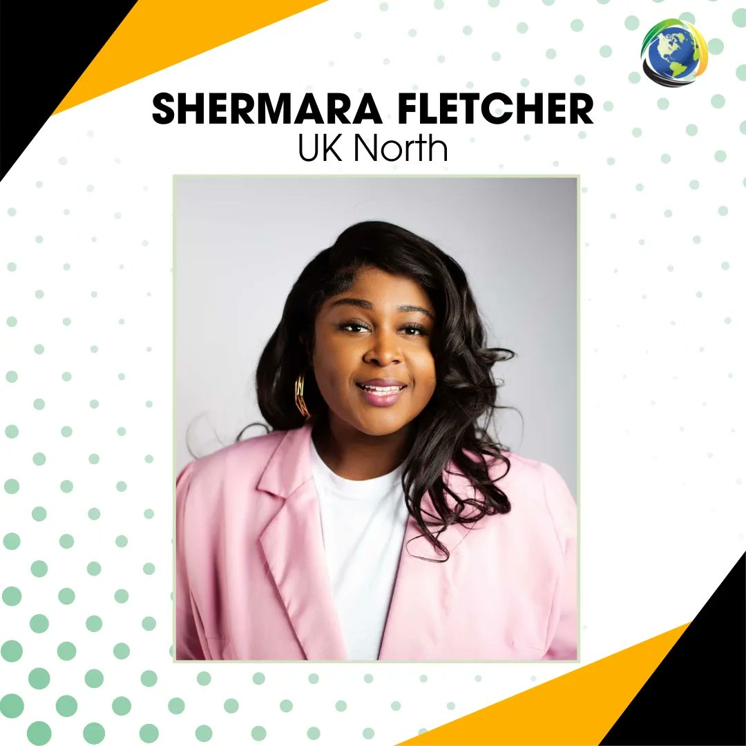 Global Jamaica Diaspora Youth Council tweet media