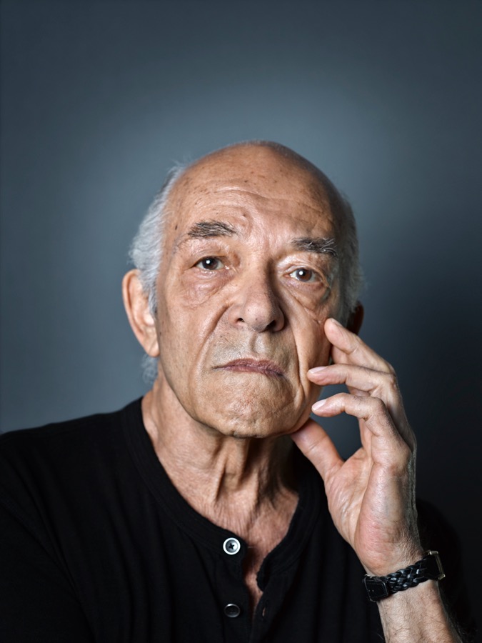 KtoUmarl's tweet image. Mark Margolis (83) - 🇺🇲 aktor, znany m. in. z roli Hectora Salamanki w serialu "Breaking Bad"
