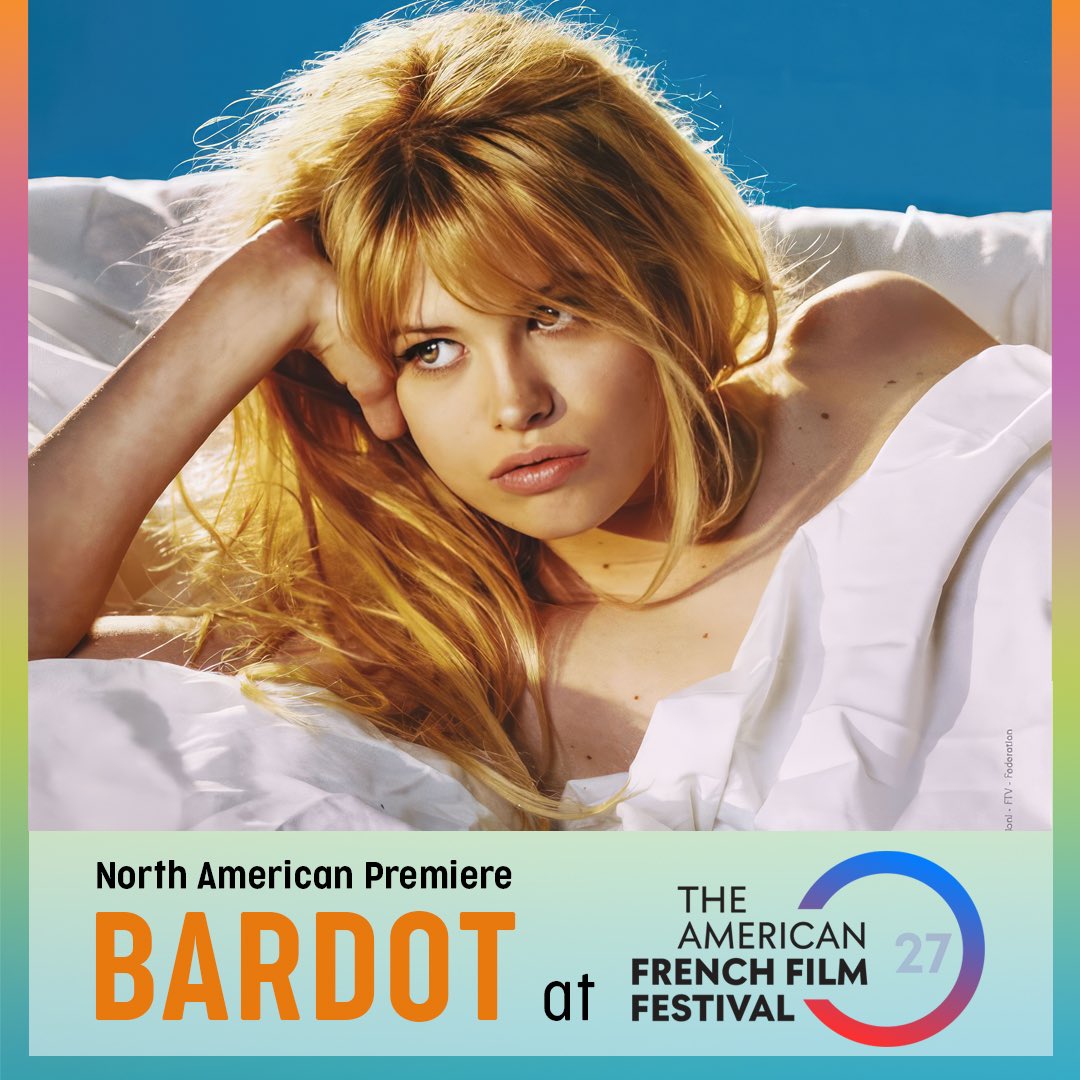 RETURN OF THE HERO – The American French Film Festival in Los Angeles