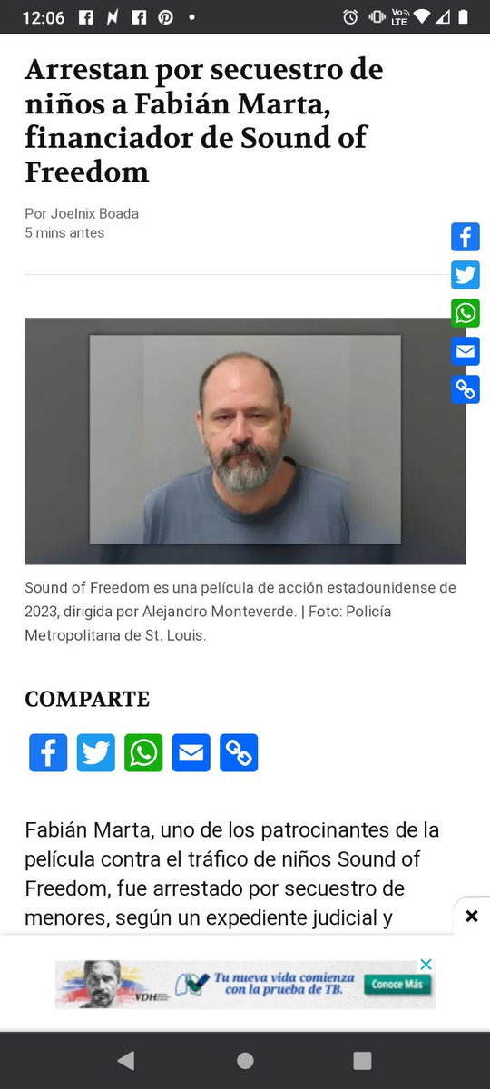 oswafet's tweet image. No se si ya se comentó en el #PoderosoNews pero si no, queda para los #EncabezadosPoderosos  #PoderosoPlus