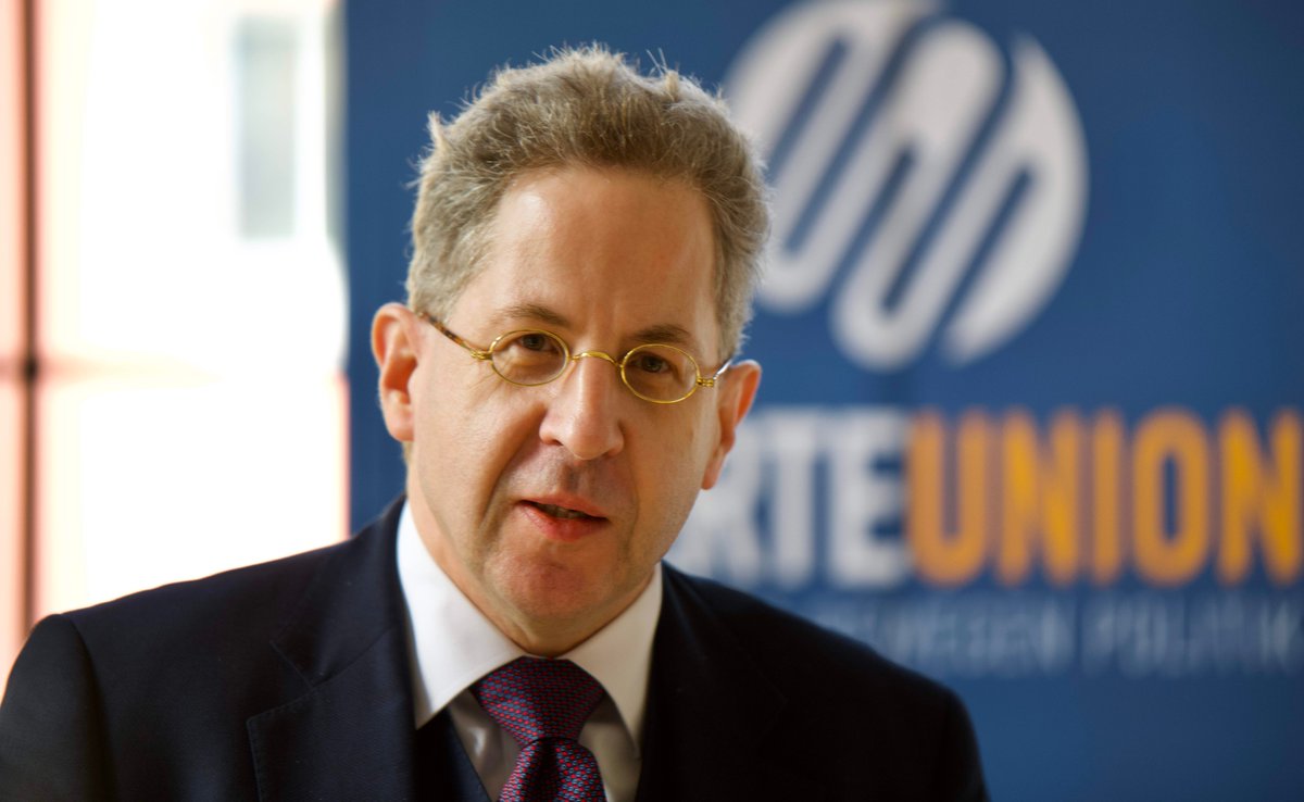 UKellmann's tweet image. Unglaublich!
34 Jahre nach dem Mauerfall werden in Deutschland wieder Menschen vom SED-Regime verfolgt.
#HGMaassen #werteunion

sueddeutsche.de/kultur/werteun…