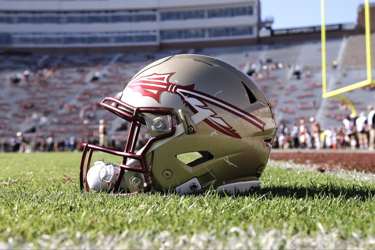 Florida State has issued a comment on the Big Ten adding Oregon and Washington:

من يهتم نحن أثرياء الآن